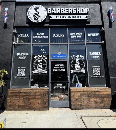 happy medium barber shop|BROOKLYN AVE BARBER .